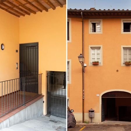 A Casa Di Irene Apartman Lucca Kültér fotó