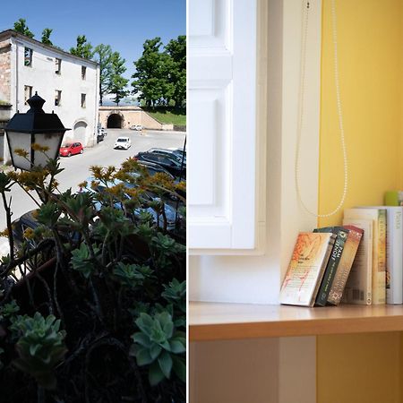 A Casa Di Irene Apartman Lucca Kültér fotó
