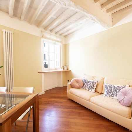 A Casa Di Irene Apartman Lucca Kültér fotó