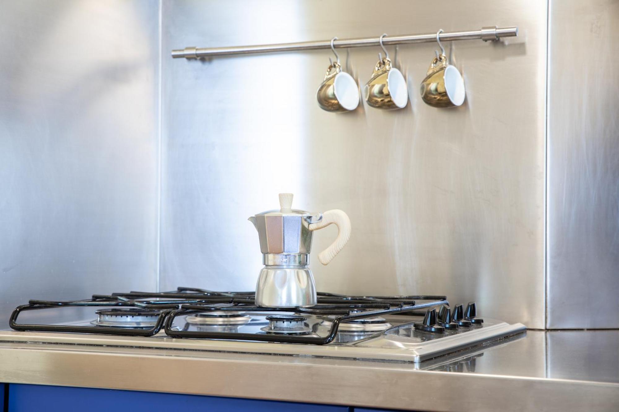 A Casa Di Irene Apartman Lucca Kültér fotó