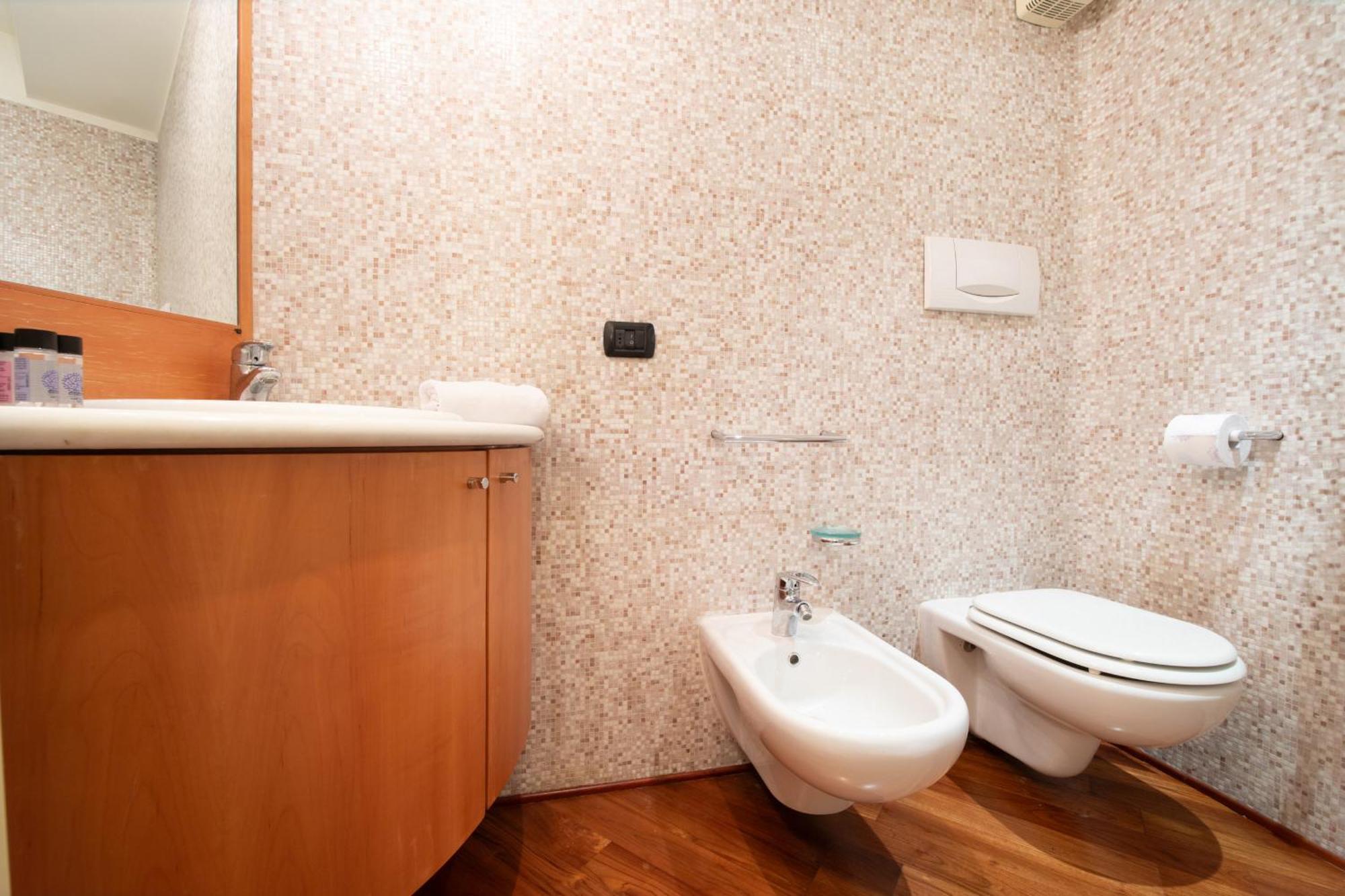 A Casa Di Irene Apartman Lucca Kültér fotó