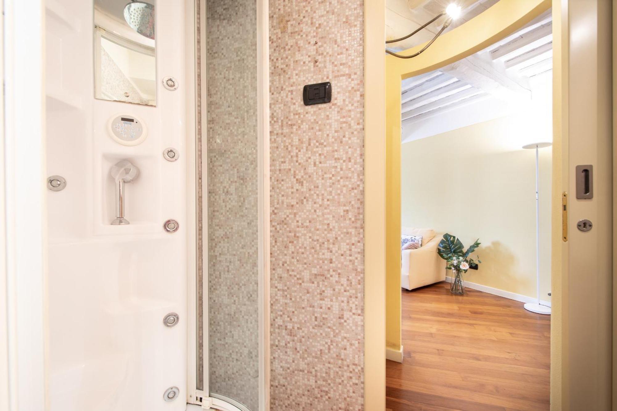 A Casa Di Irene Apartman Lucca Kültér fotó