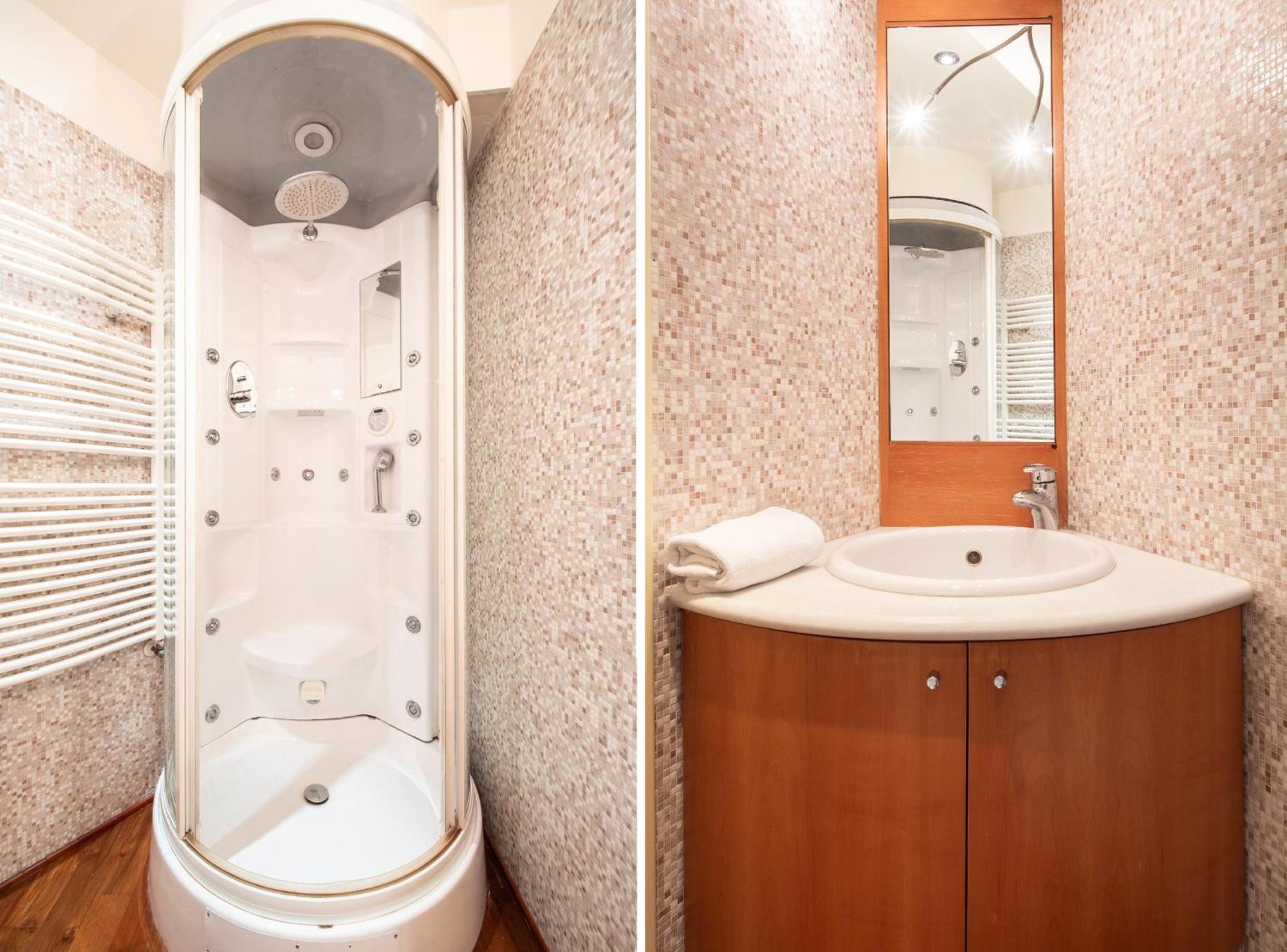 A Casa Di Irene Apartman Lucca Kültér fotó