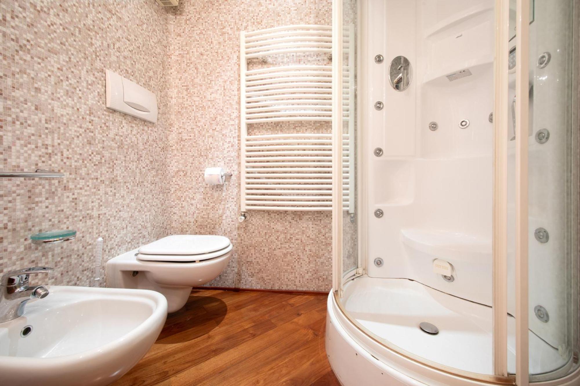 A Casa Di Irene Apartman Lucca Kültér fotó